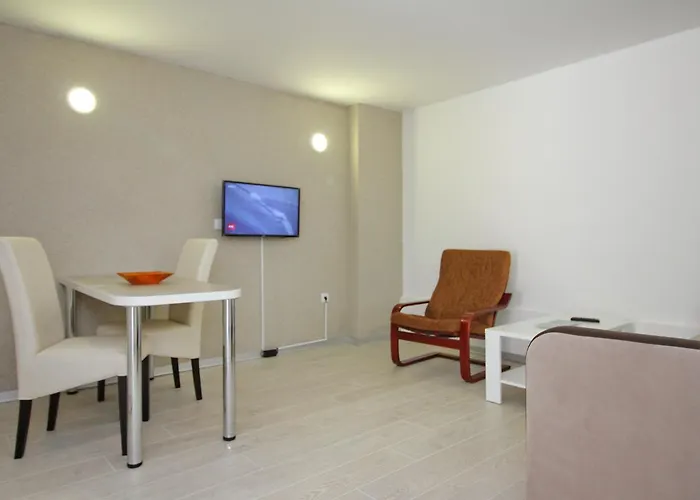 Apartman Kraljeve Vode 2