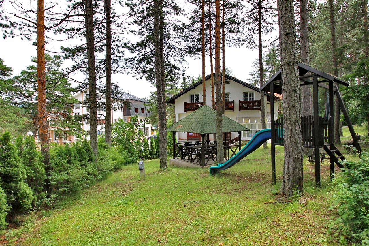Kraljeve Vode 2 Zlatibor