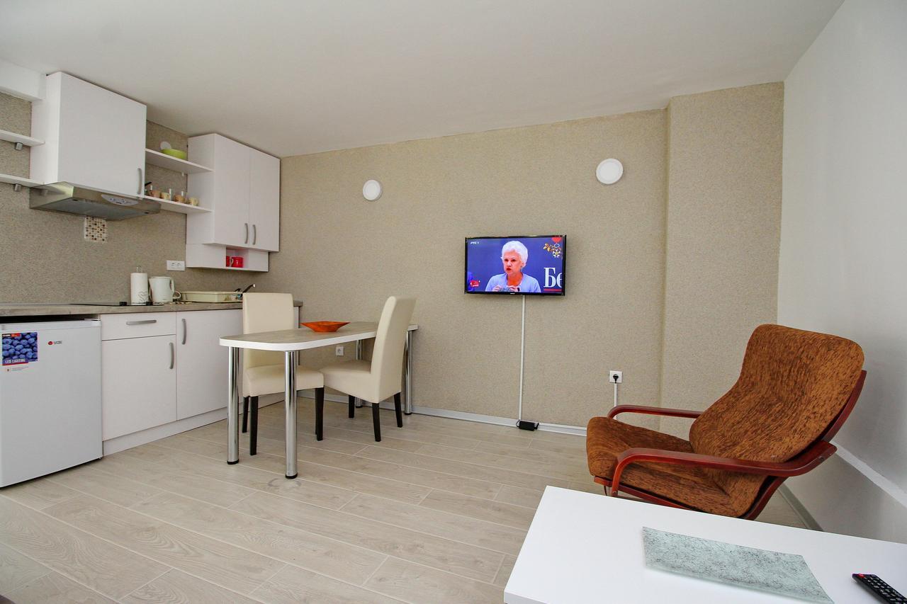Kraljeve Vode 2 Apartment