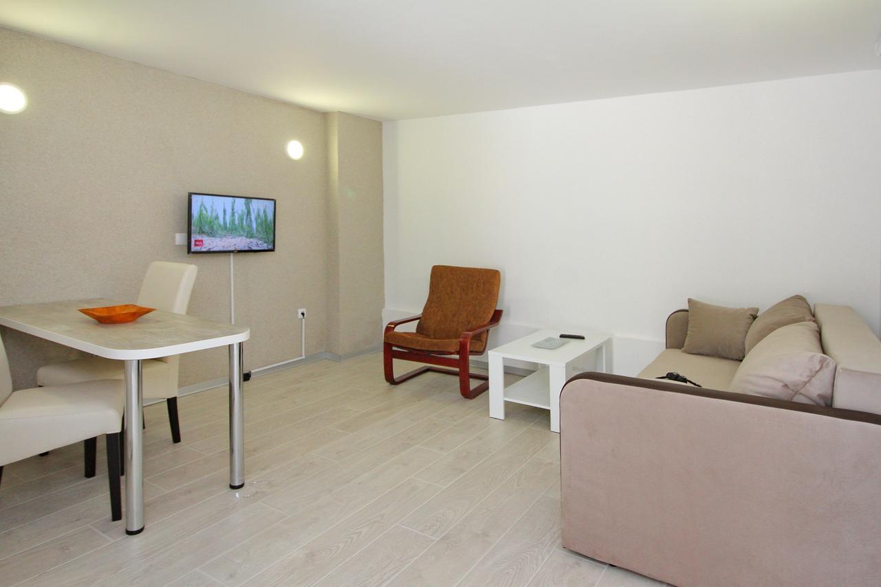 Kraljeve Vode 2 Apartment