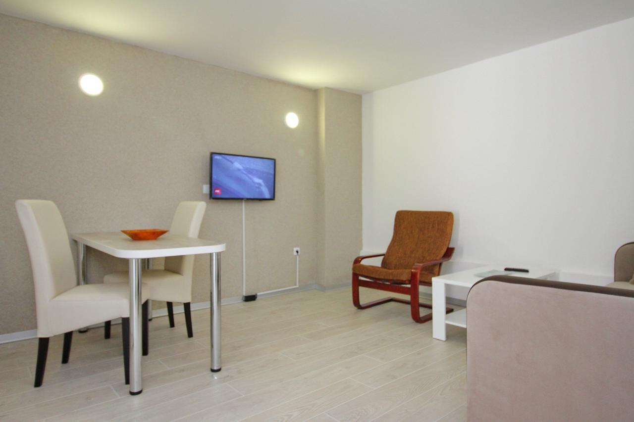 Kraljeve Vode 2 Apartment