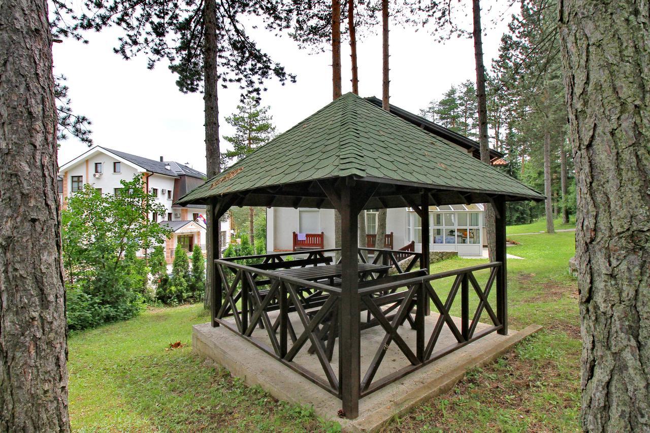 Kraljeve Vode 2 Apartment