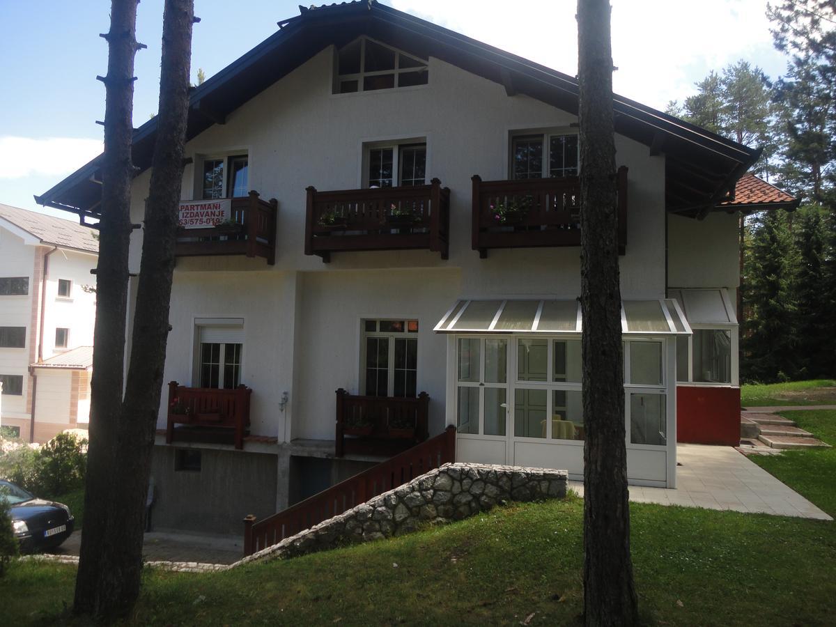 Apartment Kraljeve Vode 2